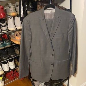 Versace Collection suit